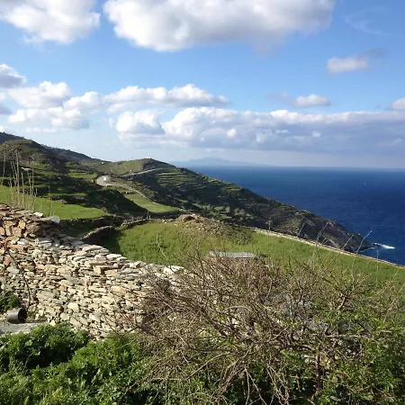 The Small Mill House بيت للعطل Folégandros
